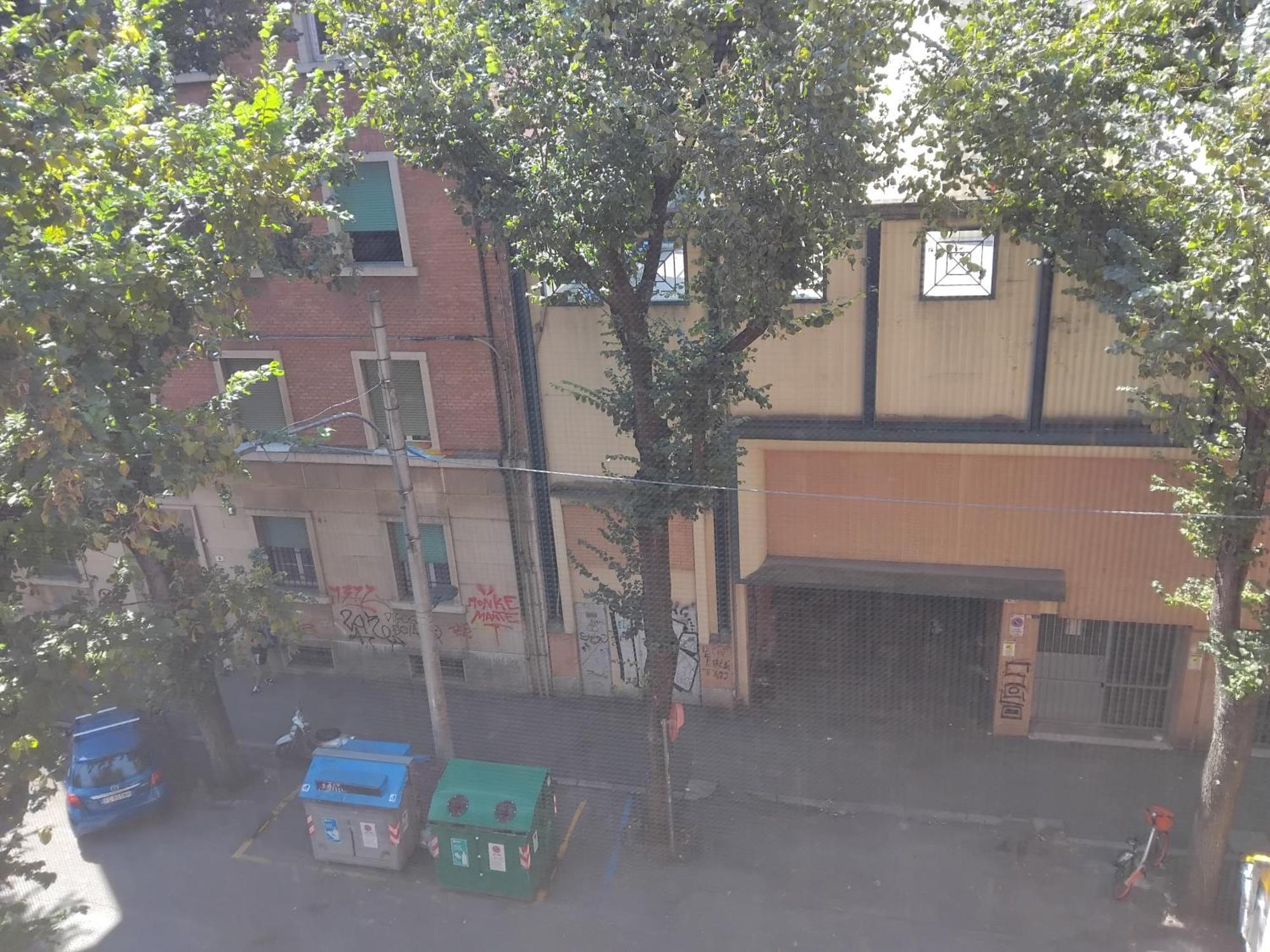 Home Sweet Home, Bologna
